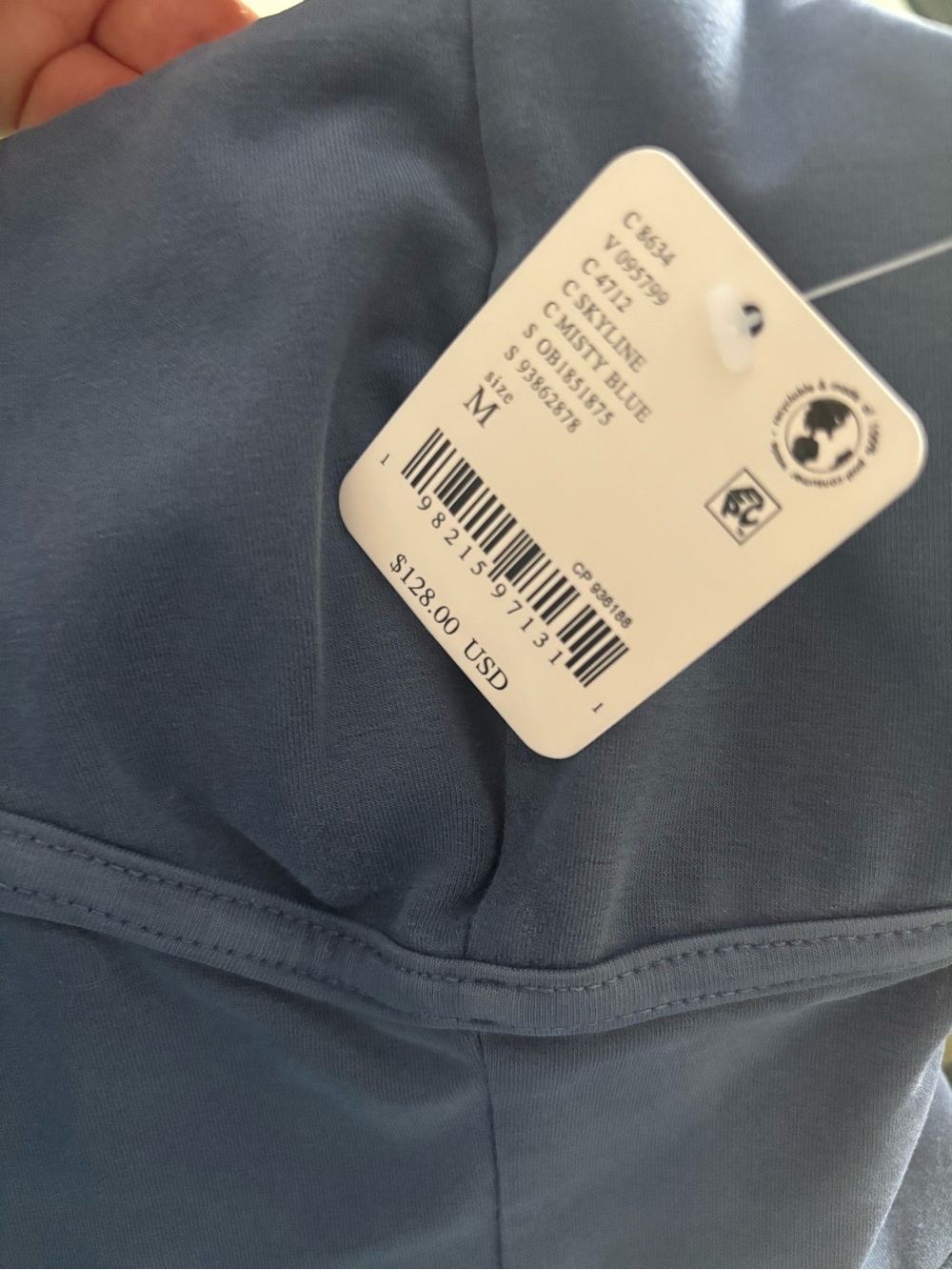 Free People Inbound Onesie - Picture 2 of 6